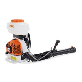   STIHL SR-450 Háti motoros permetező gép, granulátumszóró funkcióval, 4244 011 2641