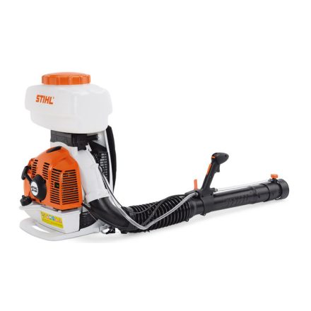 STIHL SR-450 Háti motoros permetező gép, granulátumszóró funkcióval, 4244 011 2641