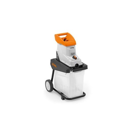 STIHL GHE-140L Elektromos ágaprító, 2500W, 40mm 6013 011 1136