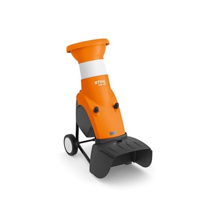 STIHL GHE-250 Nagy teljesítményű elektromos ágaprító, 2500W, 35mm, 6008 011 1030