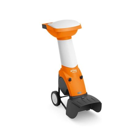 STIHL GHE-355 Nagy teljesítményű, elektromos ágaprító, 2500W, 35mm, 6011 011 1020