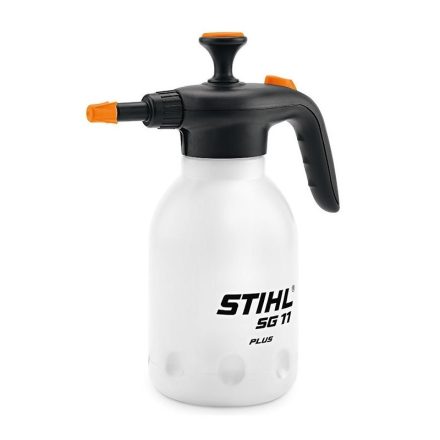 STIHL SG-11 Plus kézi permetező, 1.5 L, vegyszer álló, 4255 019 4912