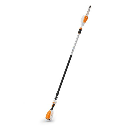 STIHL HTA-86 Profi akkumulátoros, magassági ágnyeső (akku és töltő nélkül), LA032000005