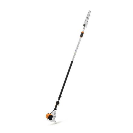 STIHL HT-105 Benzinmotor, teleszkópos, magassági ágnyeső, 4182 200 0206