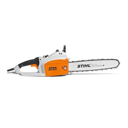 STIHL MSE-250 Profi eletromos láncfűrész, 1210 000 0001