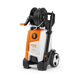   STIHL RE-130 Plus magasnyomású mosó, 135bar/500 l/h 49500114560