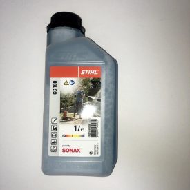 STIHL CC100 Viaszos autómosó sampon 1 L, 0782 516 9300