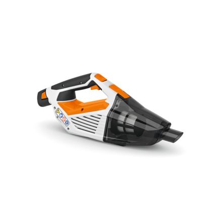 STIHL SEA-20 akkumulátoros kézi porszívó (AS 2 akkuval és AL 1 töltővel) SA03 011 7315