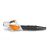 STIHL játék lombfúvó 0420 460 0016