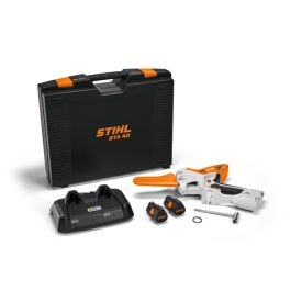STIHL GTA-40 akkumulátoros ágvágó GA040116918