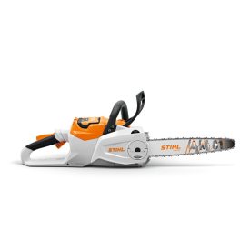   STIHL MSA-80 C-B akkumulátoros fűrész  (akku és töltő nélkül) + ajándék reszelővezető