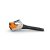 STIHL BGA-30 akkumulátoros lombfúvó (akku és töltő nélkül) BA080115901