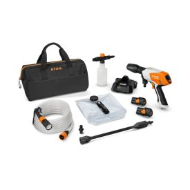   STIHL RCA-20 Akkumulátoros Kültéri tisztító szett RA020117613