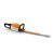 STIHL HSA-140 R akkumulátoros sövénynyíró (akku és töltő nélkül) HA020113506