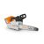 STIHL MSA-190 T akkumulátoros fűrész (akku és töltő nélkül) MA052000021