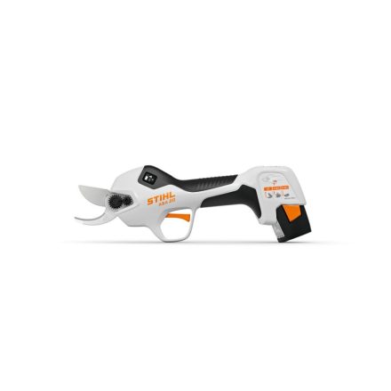 STIHL ASA-20 akkumulátoros metszőolló (akku és töltő nélkül) VA050116201