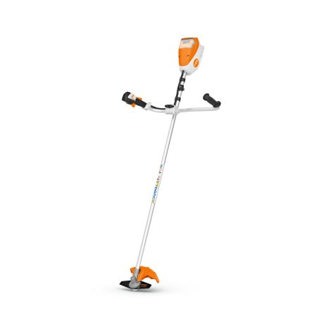 STIHL FSA-80 akkumulátoros szegélynyíró (akku és töltő nélkül)  FA080115700