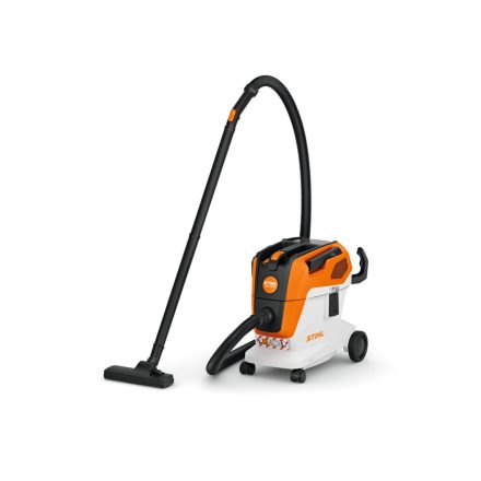 STIHL SEA-100 L akkumulátoros száraz-nedves porszívó (akku és töltő nélkül) SA040117311