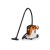 STIHL SEA-100 L akkumulátoros száraz-nedves porszívó (akku és töltő nélkül) SA040117311