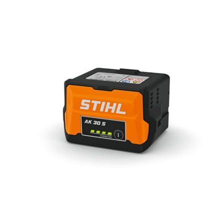 STIHL AK-30 S Akkumulátor 4520 400 6545