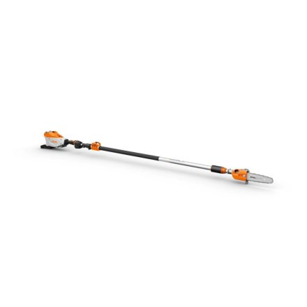 STIHL HTA-135 Akkumulátoros, magassági ágvágó, (akku és töltő nélkül), LA012000030
