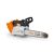 STIHL MSA-220 TC-O akkumulátoros fűrész (akku és töltő nélkül) MA012000006