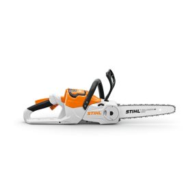   STIHL MSA-60 C-B akkumulátoros fűrész (akku és töltő nélkül) + ajándék lánc 