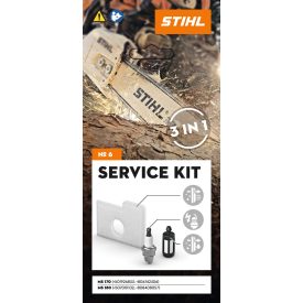 STIHL Service Kit 6   MS-170,MS-180 láncfűrészekhez