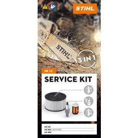STIHL Service Kit 12  MS-362, MS-400 láncfűrészekhez