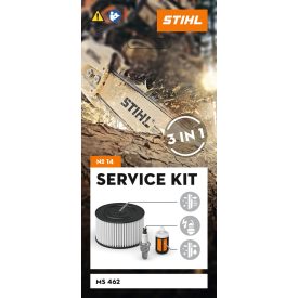 STIHL Service Kit 14  MS-462 láncfűrészhez