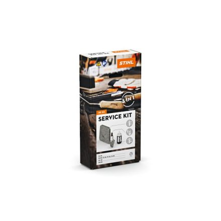 STIHL Service Kit 24  FS-38 és FS-55 benzines gépekhez