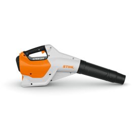   STIHL BGA-160 Akkumulátoros fúvógép (akku és töltő nélkül) BA090115903