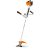 STIHL FS-361 C-EM Aljnövényzet-tisztító 41472000604