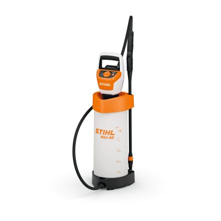 STIHL SGA-30 Akkumulátoros permetező (akku és töltő nélkül) SA090117004