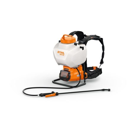 STIHL SGA-60 Akkumulátoros permetező (akku és töltő nélkül) SA100117004