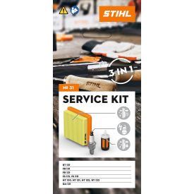   STIHL Service Kit 31   BT-131, FS-311, HT-131, HT-133 gépekhez