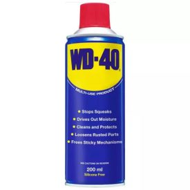 WD 40/200ML