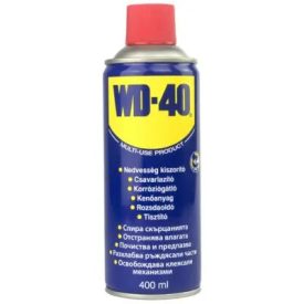 WD-40/400ML