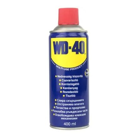 WD-40/400ML