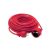 Z-TOOLS lengő hosszabbító kábel PVC szig. 20m 3x1.5 230V/100151-0008